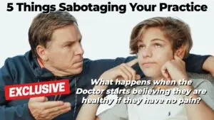 FHMS-5-Things Sabotaging Your Practice