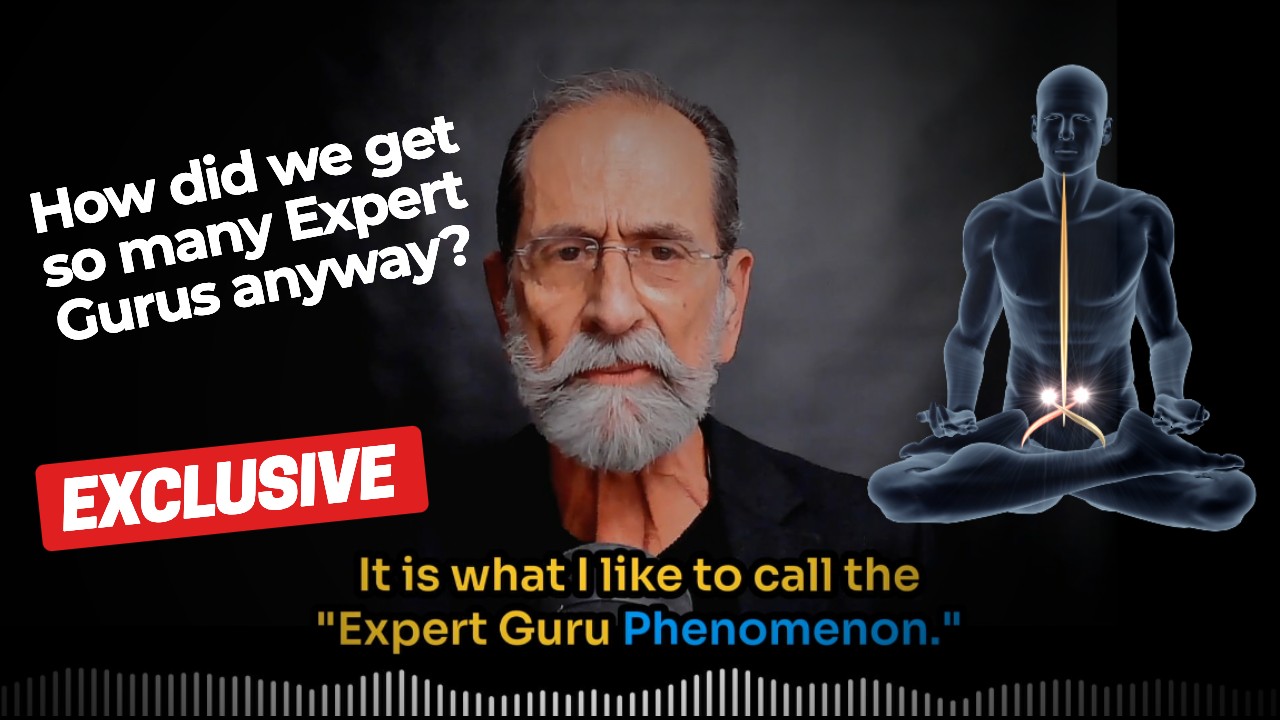 Expert Guru Thumb