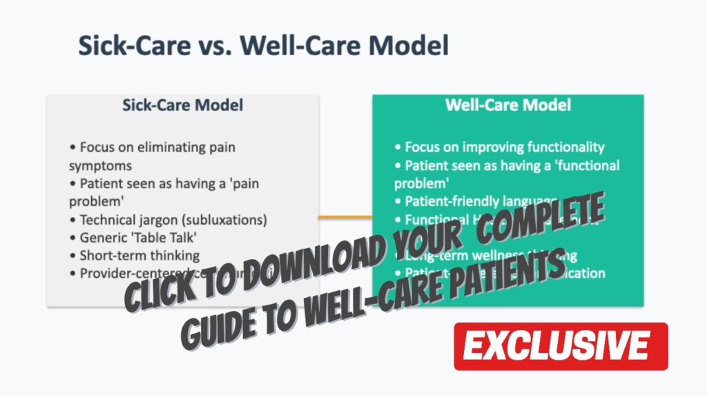 WellCare-Model Thumb