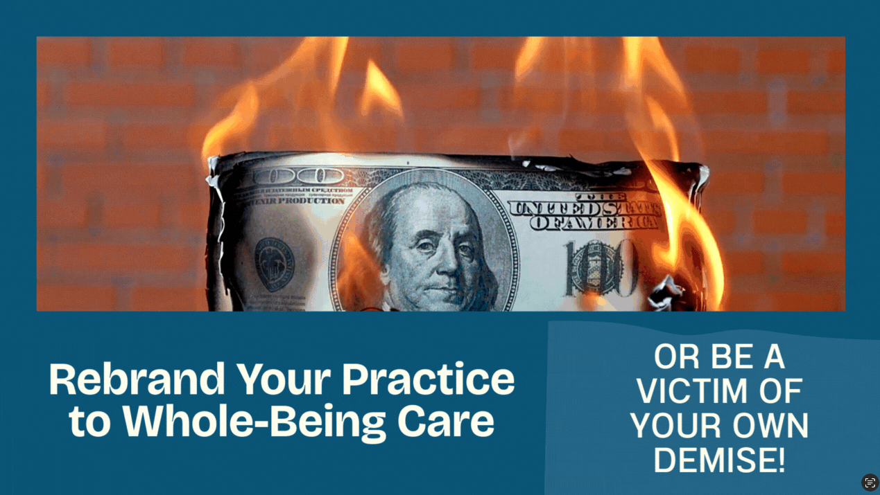 Victim of your own Demise Thumbnail