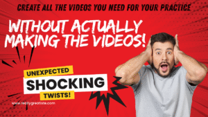 All the videos you want & Need Thumb
