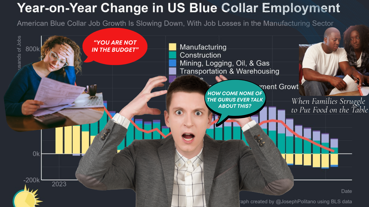 The Economy Is Killing Your Business Thumb