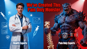 The Pain Monster Thumbnail