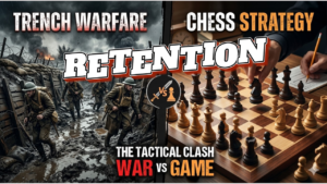The real story about Retention!
